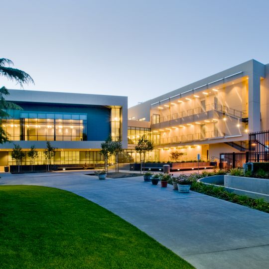 Bellarmine College Preparatory