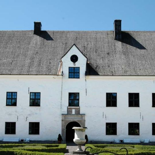 Bjärka-Säby gamla slott