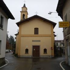 Chiesa di Santa Maria Nascente