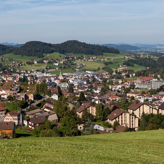 Herisau