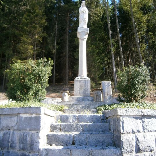 Mariensäule