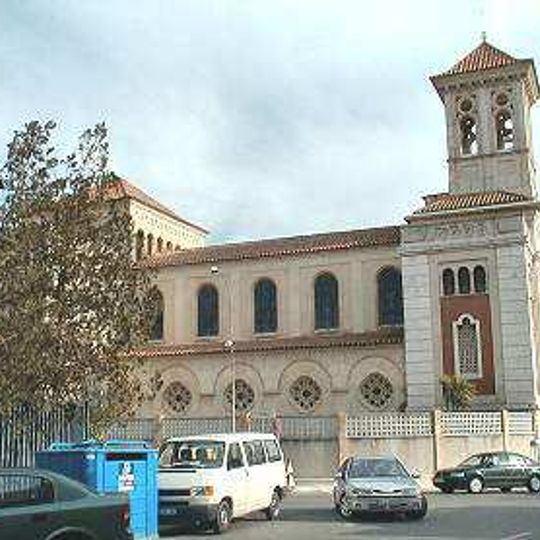 Noviciat de Nostra Senyora de la Consolació