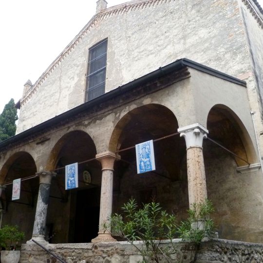 Chiesa di Santa Maria Maggiore