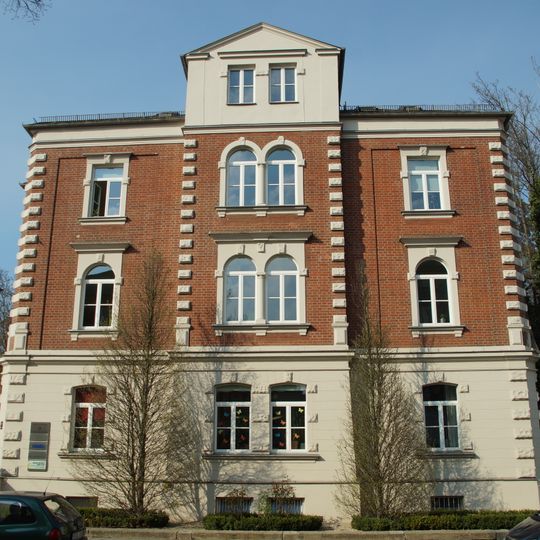 Wohnhaus