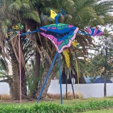 Statue
