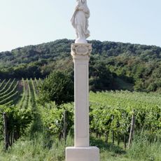 Mariensäule Weingartenweg, Donnerskirchen