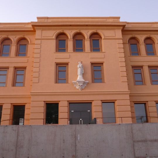 Convent dels Josepets