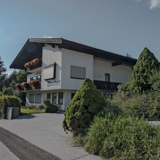 Pfarrhaus Kirchberg in Tirol