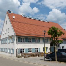 Gasthaus Rössle