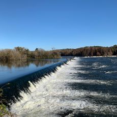 Savannah River Rapids Park