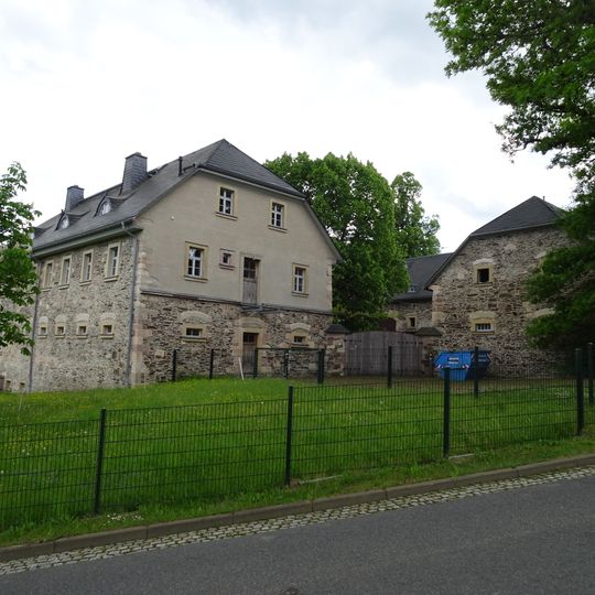 Ferdinandstraße 42, Chemnitz-Kleinolbersdorf