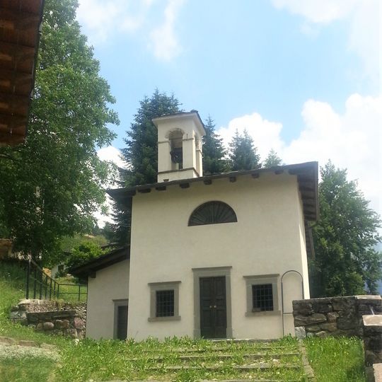 Chiesa di San Bernardino