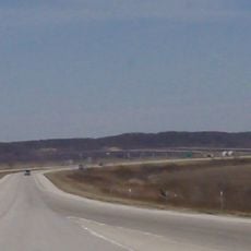 Valley City Eagle Bridges