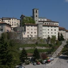 Santuario della Beata Vergine di Castelmonte