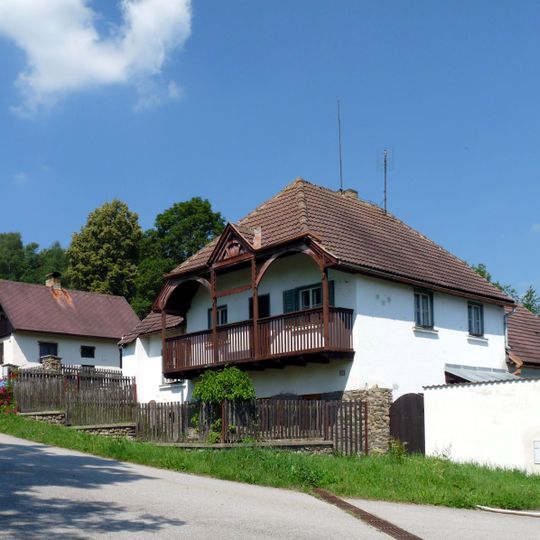 Lučenice