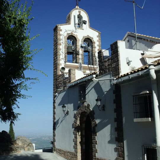 Ermita de la Virgen de la Sierra