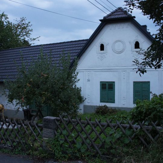 Bauernhaus