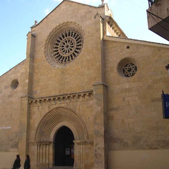 Chiesa di San Michele
