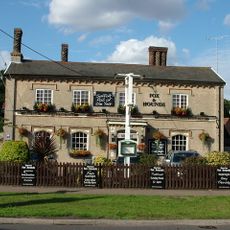Fox And Hounds Public House