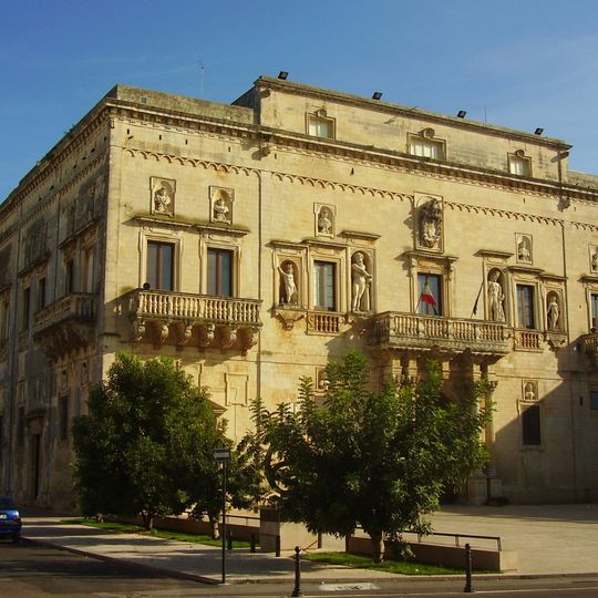 San Cesario di Lecce