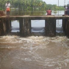 Sethubandhanam at Sreeraman Chira Chemmappilly