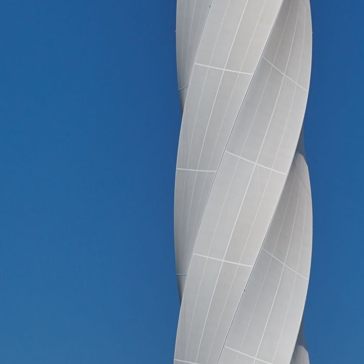 Rottweil Test Tower