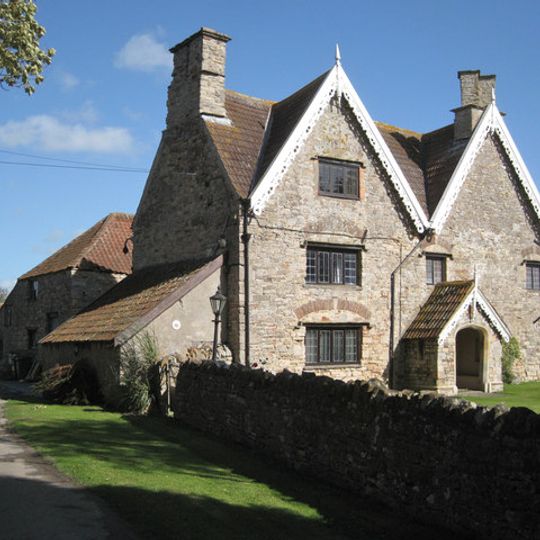Rookery Farmhouse