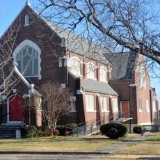 St. John's Episcopal Church