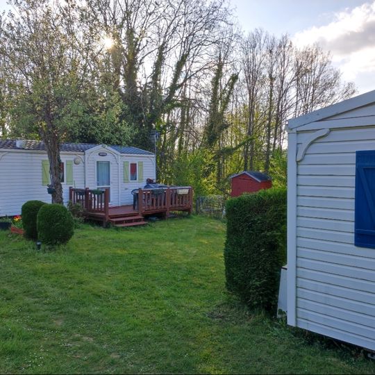 Camping les Usages