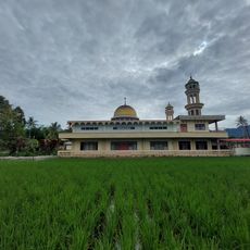 Masjid H. Abdul Manan