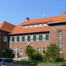 Gemeindehaus Parallelstraße 29A
