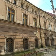 2 Kołłątaja Street in Prudnik