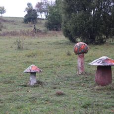 Pilze