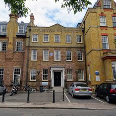 Richmond Royal Hospital