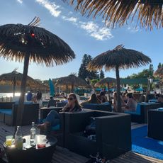 Le Pop Plage