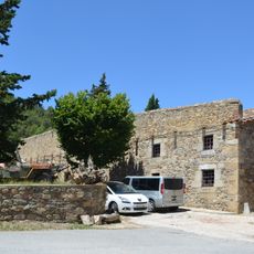 Can Rissec (Llagostera)