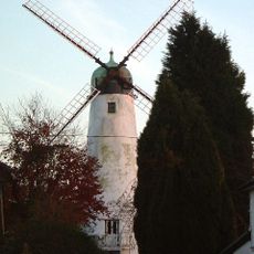 Hawridge Windmill