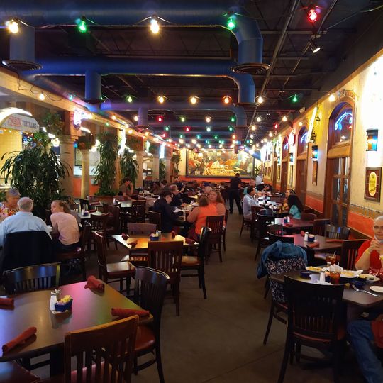 Guadalajara Hacienda