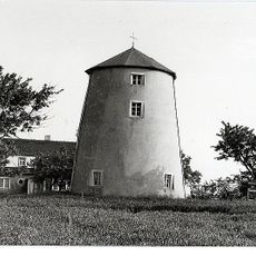 Windmühle Kaufbach