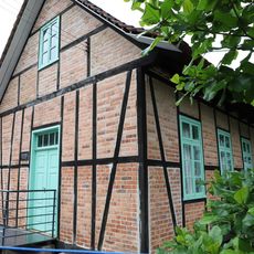 Escola Estadual Testo Central Alto