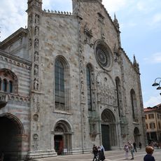Cathedral of Como