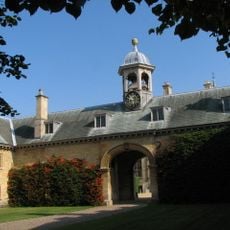 Stables To Belton Park
