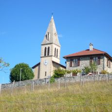 Église Saint-Christophe