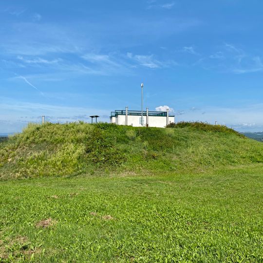 Hochbehälter Sulzriegel
