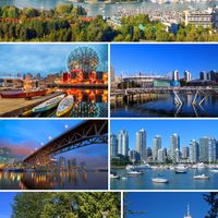 Vancouver