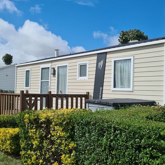 Camping la Guinguette