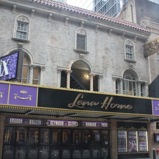 Lena Horne Theatre