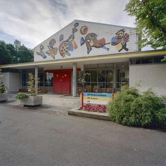 Stichting Bio Kinderrevalidatie