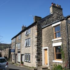 17, 19 and 21, Kinder Road