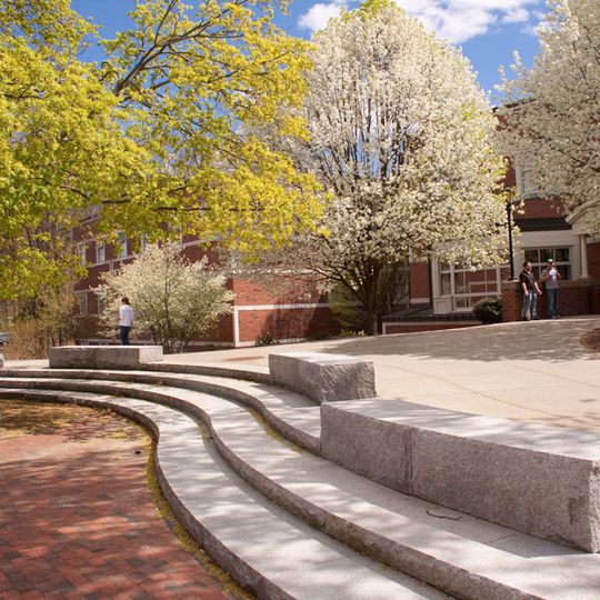 Western New England University